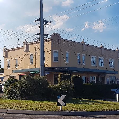 Helensburgh Hotel Luaran gambar