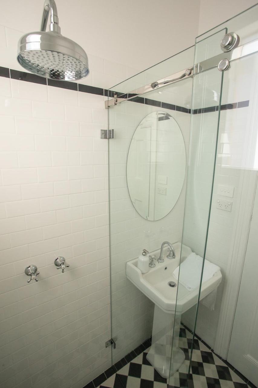 Helensburgh Hotel Luaran gambar