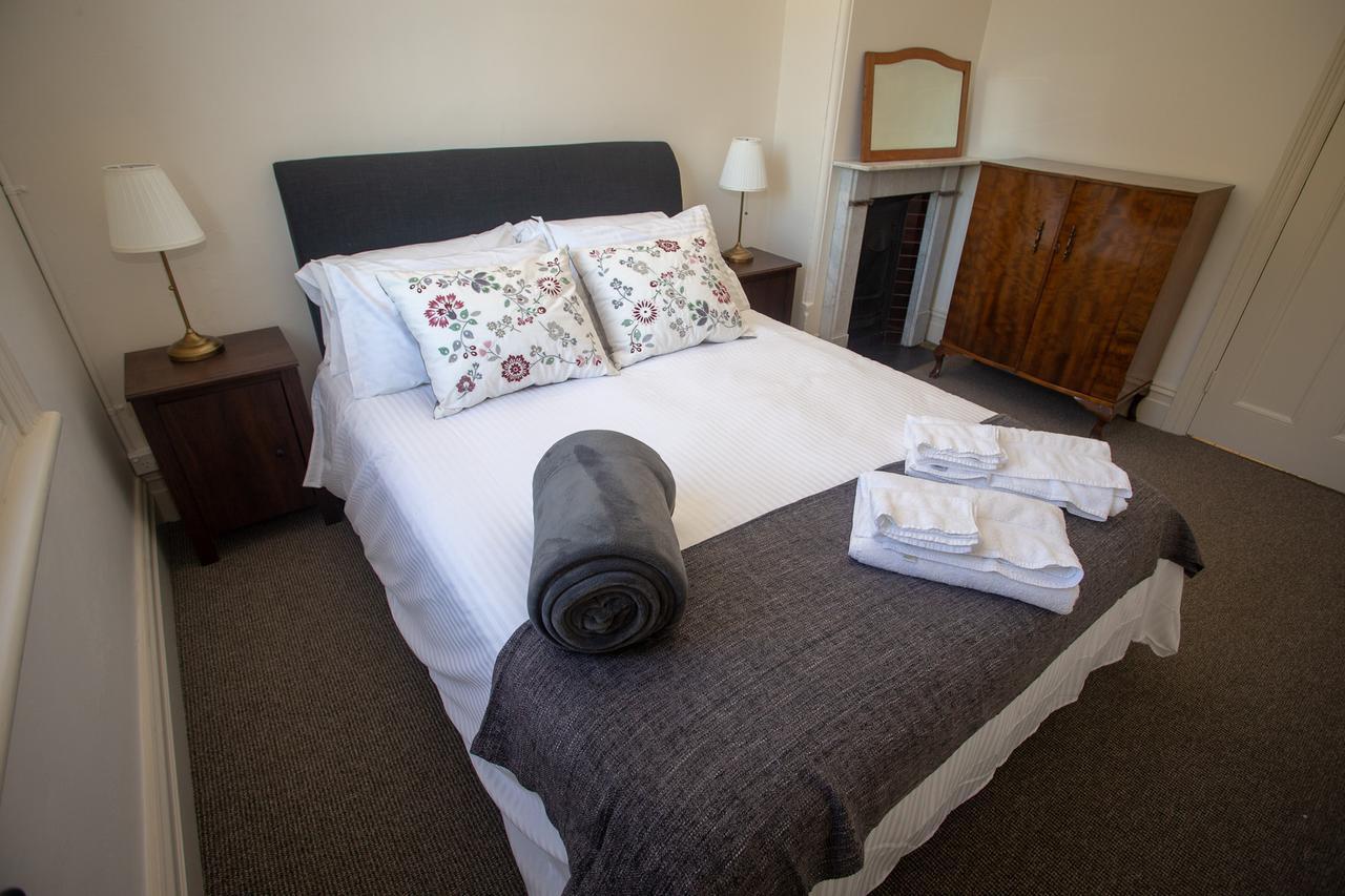 Helensburgh Hotel Luaran gambar